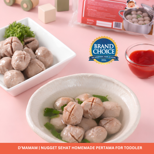 Bakso Daging Sapi 350gr