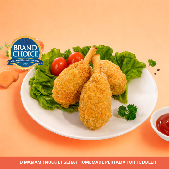 Kaki Naga Ayam 200 gr