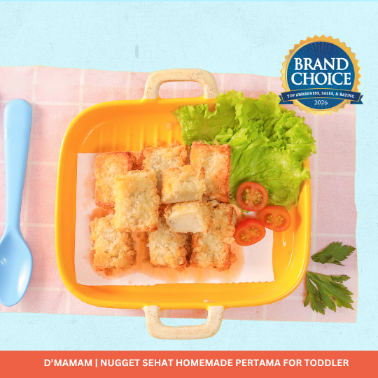Fish Nugget 225gr