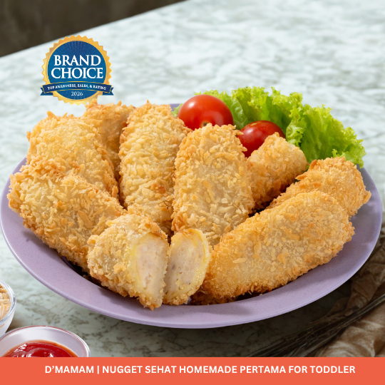 Chicken Shrimp Roll 250gr