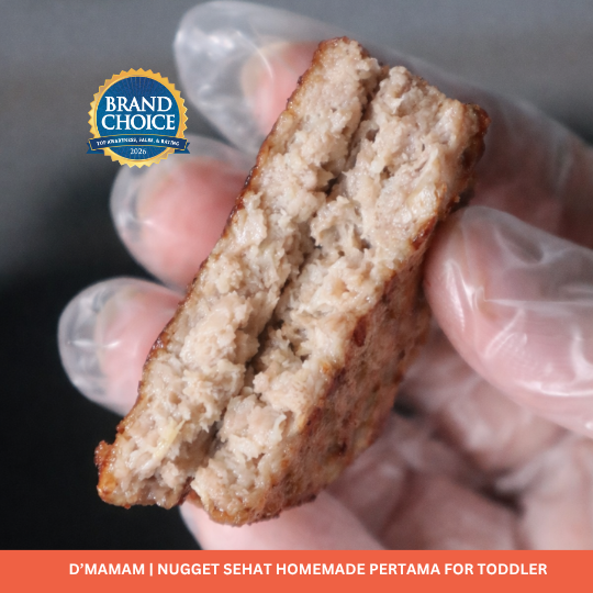 Mini Beef Patty 150gr