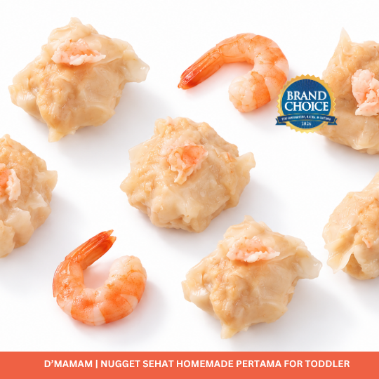 Dimsum Udang Ayam 300gr