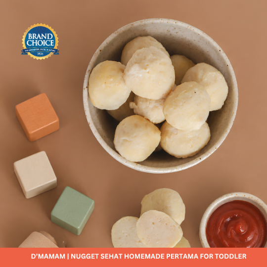 Bakso Ayam Original 350gr