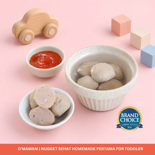 Bakso Daging Sapi 350gr