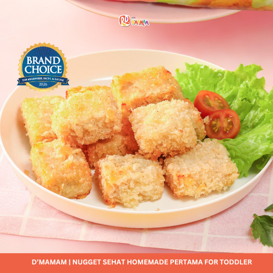 Original Chicken Nugget 250gr