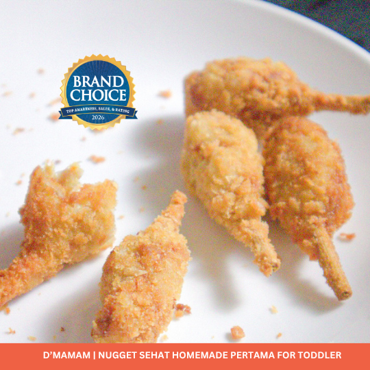 Kaki Naga Ayam 200 gr