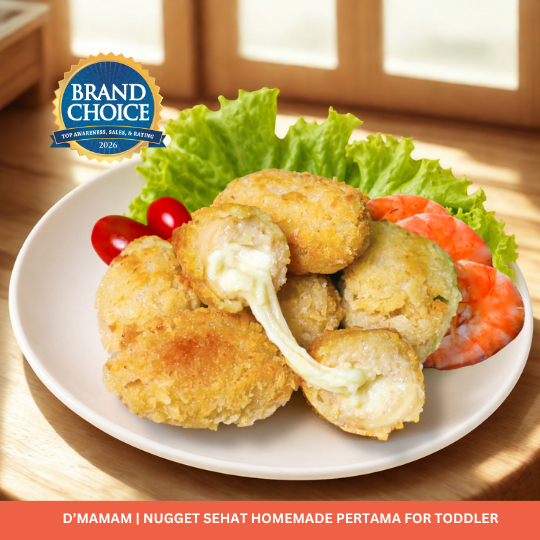 Udang Keju Gekimo 200gr