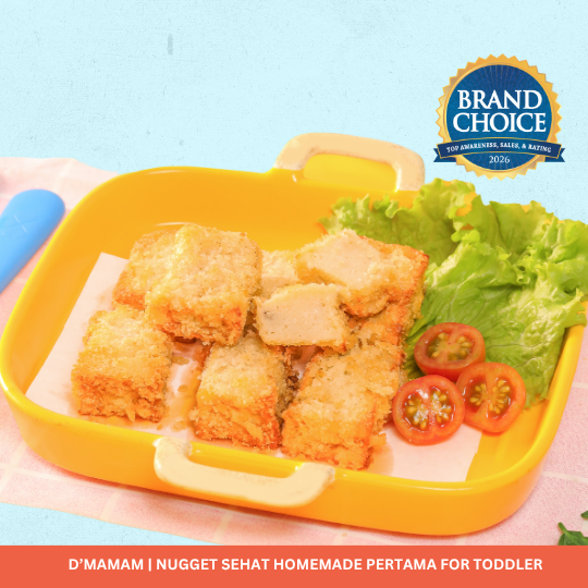 Fish Nugget 225gr