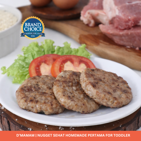 Mini Beef Patty 150gr