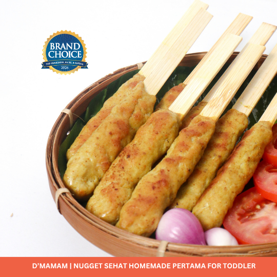 Sate Lilit Ayam 200 gr