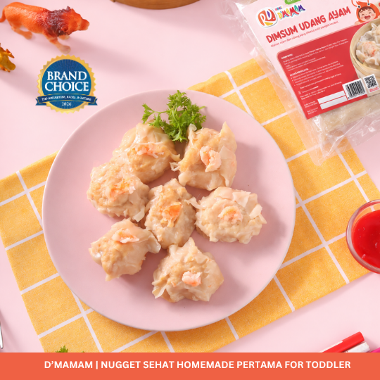 Dimsum Udang Ayam 300gr