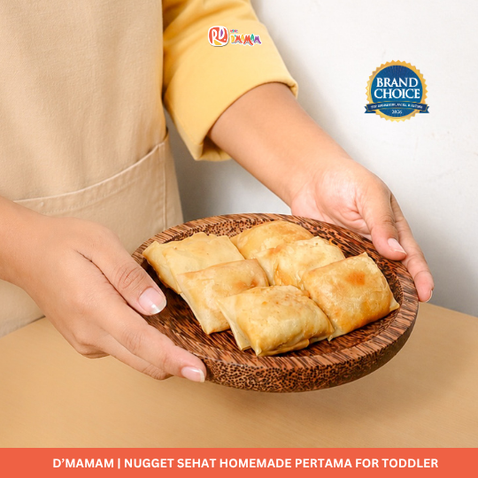 New Dimsum Goreng Keju 200gr