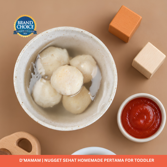 Bakso Ayam Original 350gr