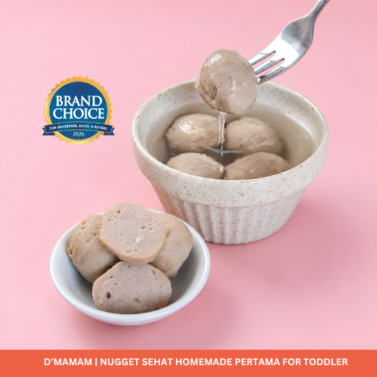 Bakso Daging Sapi 350gr