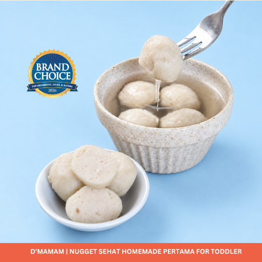 Bakso Ikan 200gr