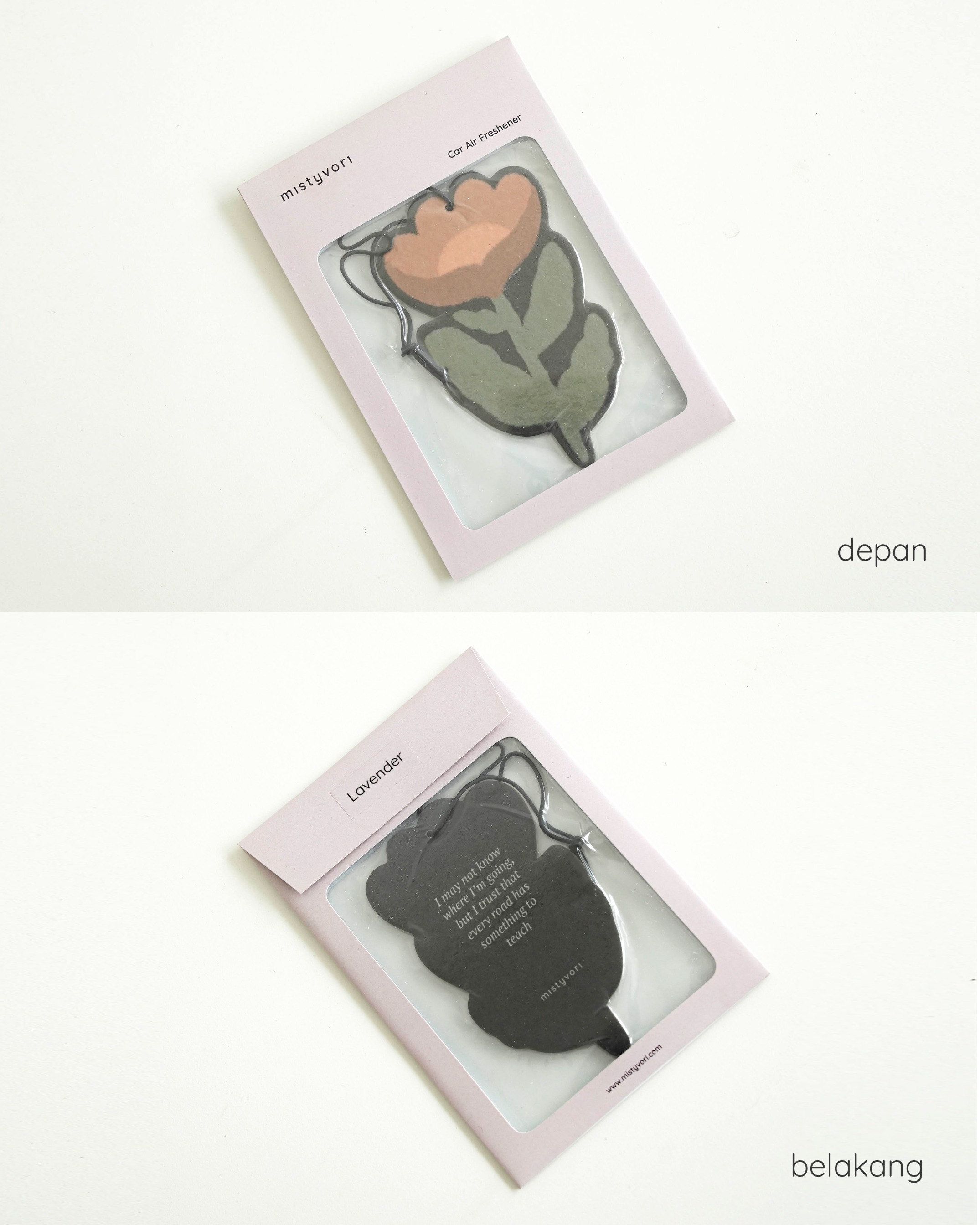 Car Air Freshner