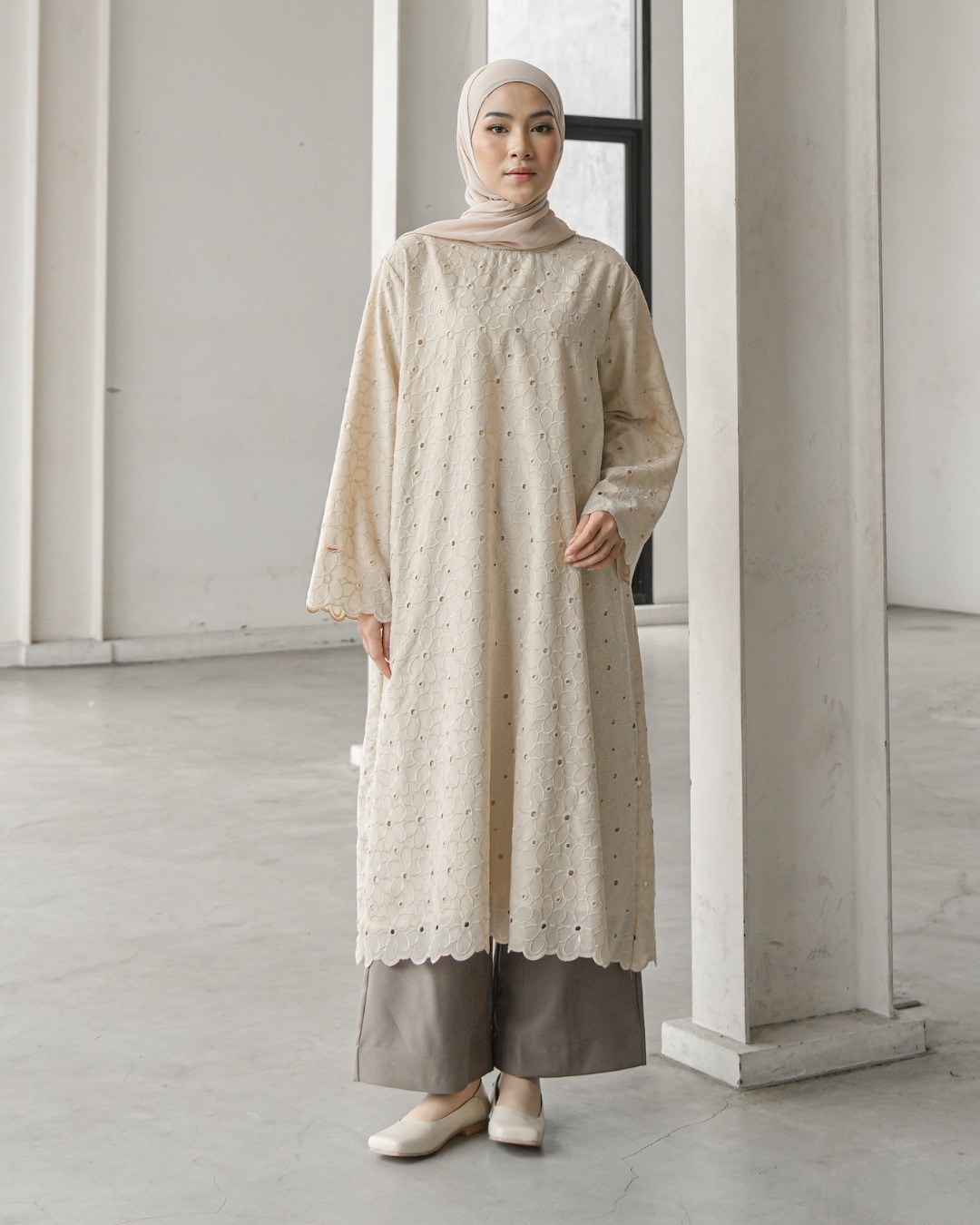 Aruna Tunik