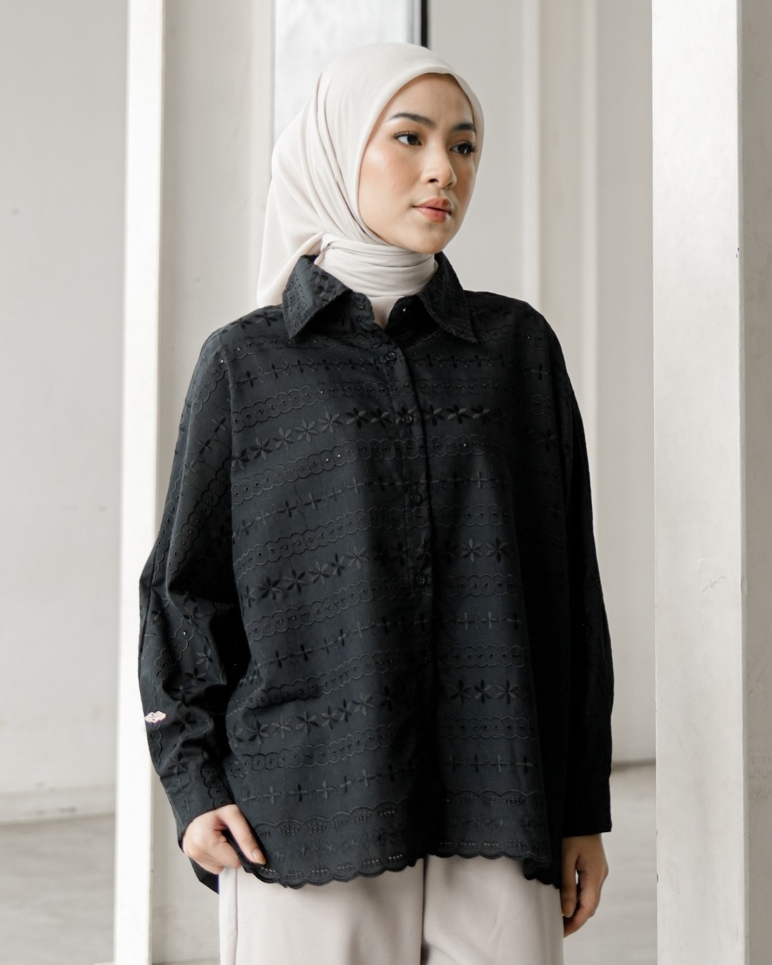 Nirmala Shirt