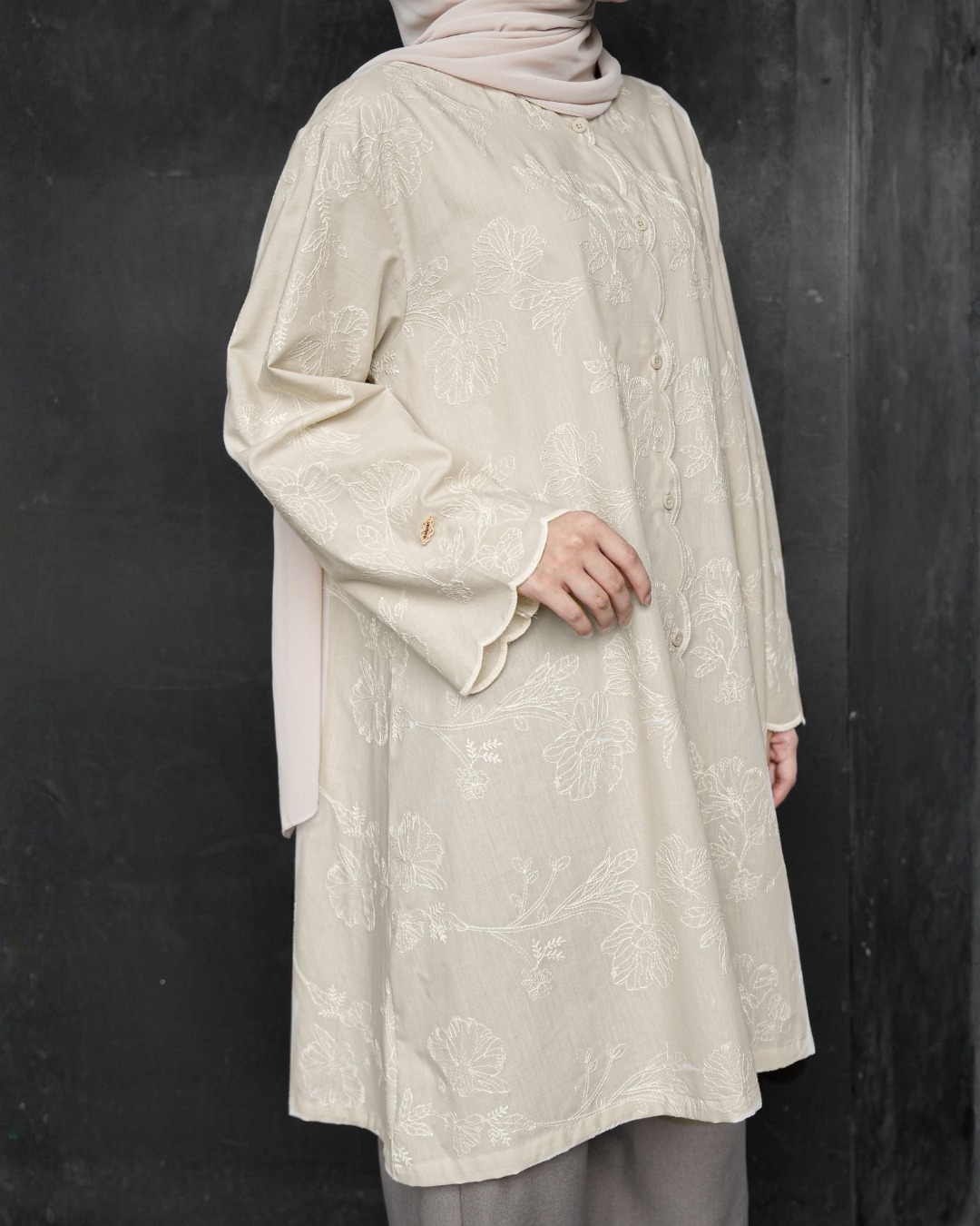 Sekar Tunik