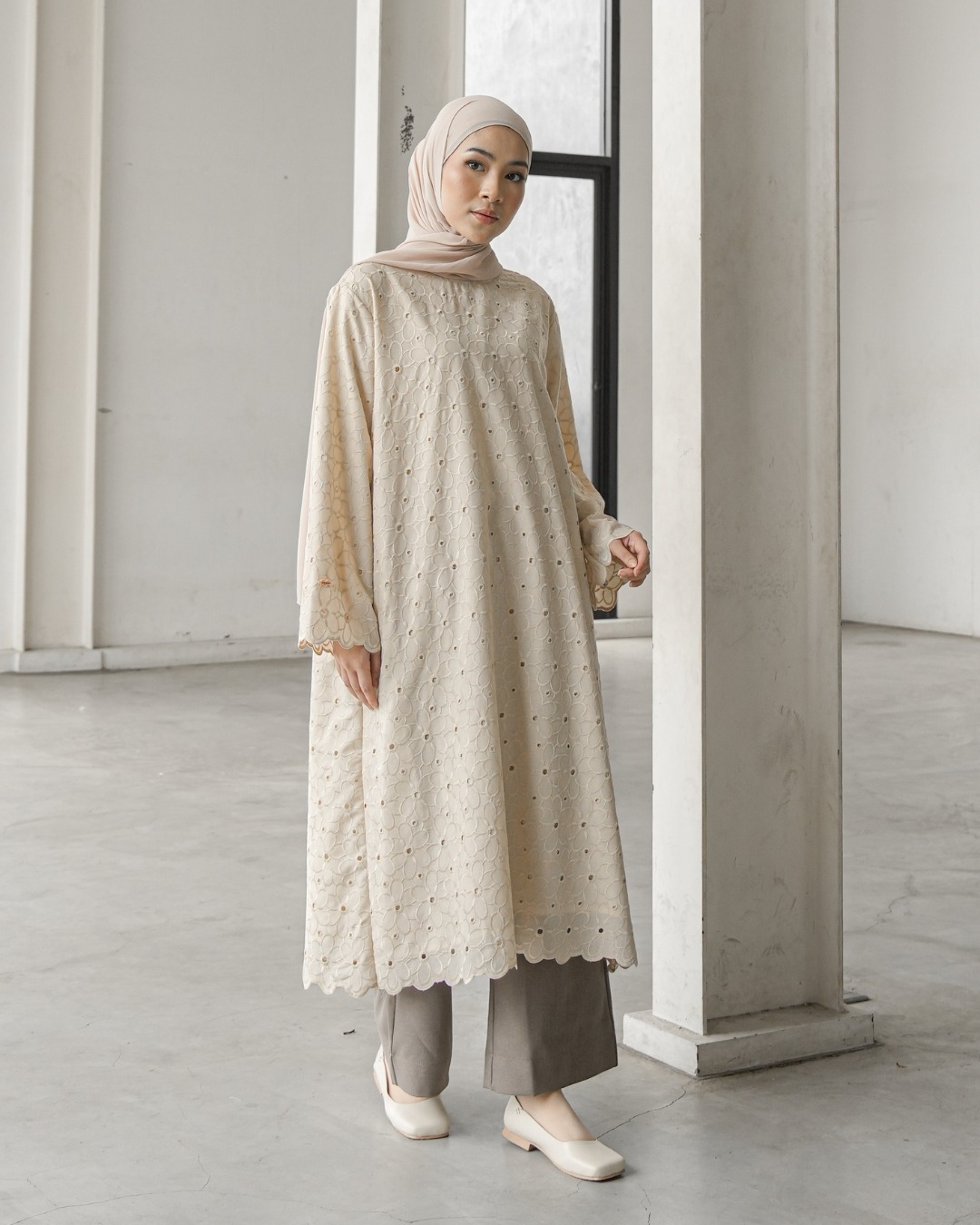 Aruna Tunik