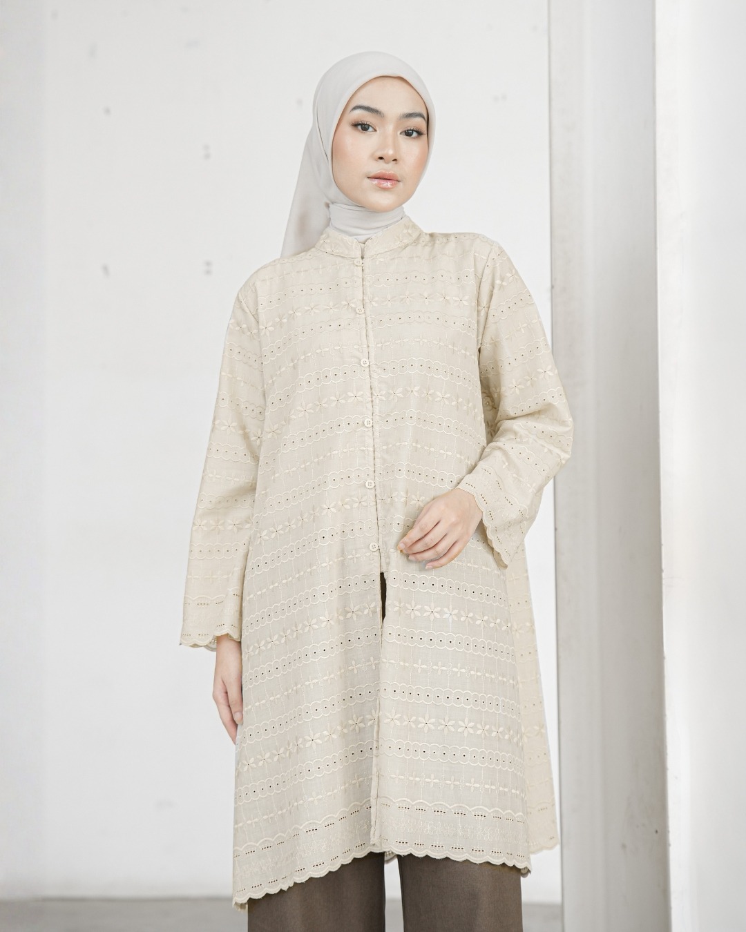 Nirmala Tunik
