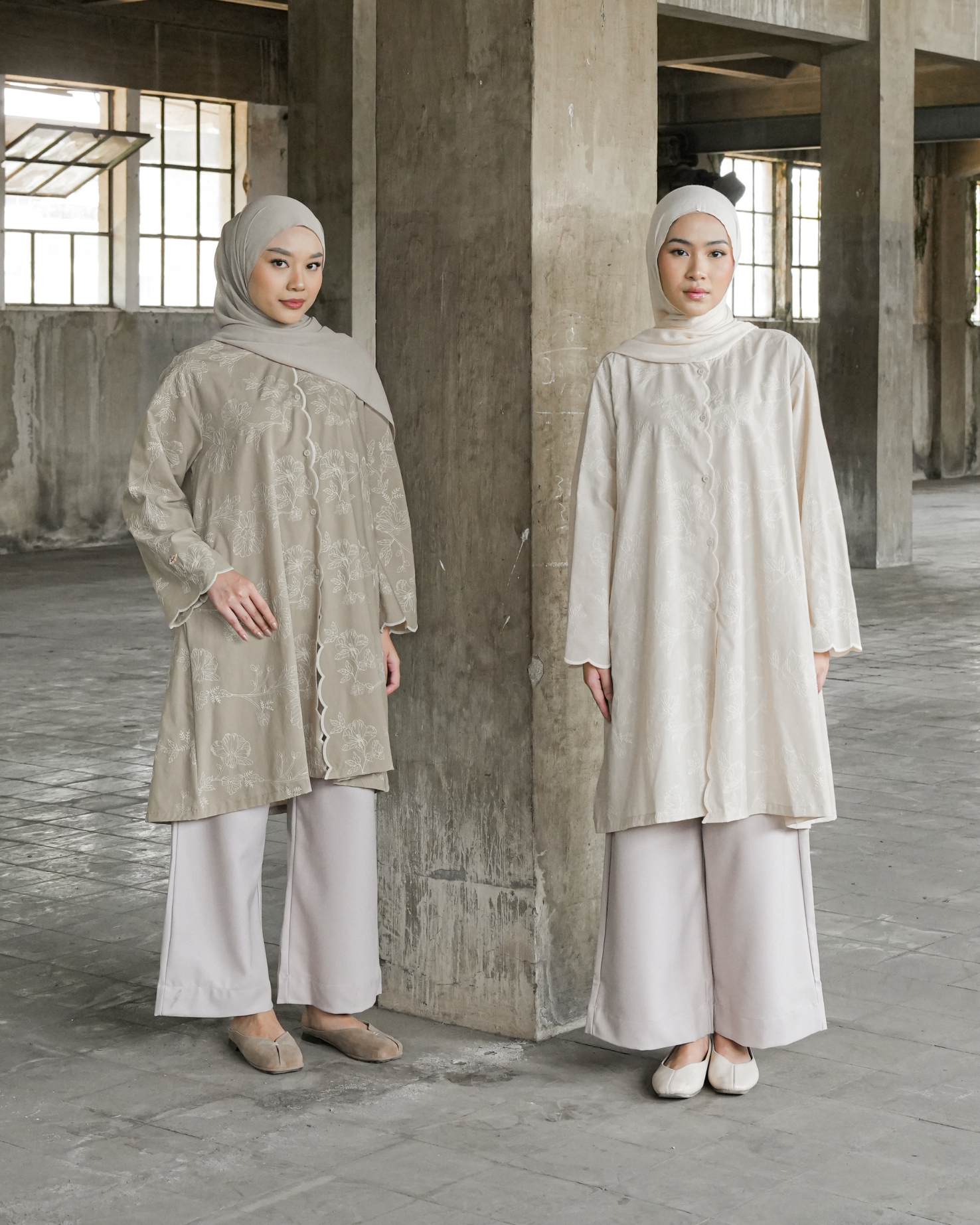 Sekar Tunik