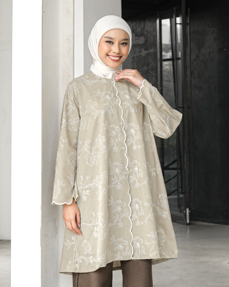 Sekar Tunik