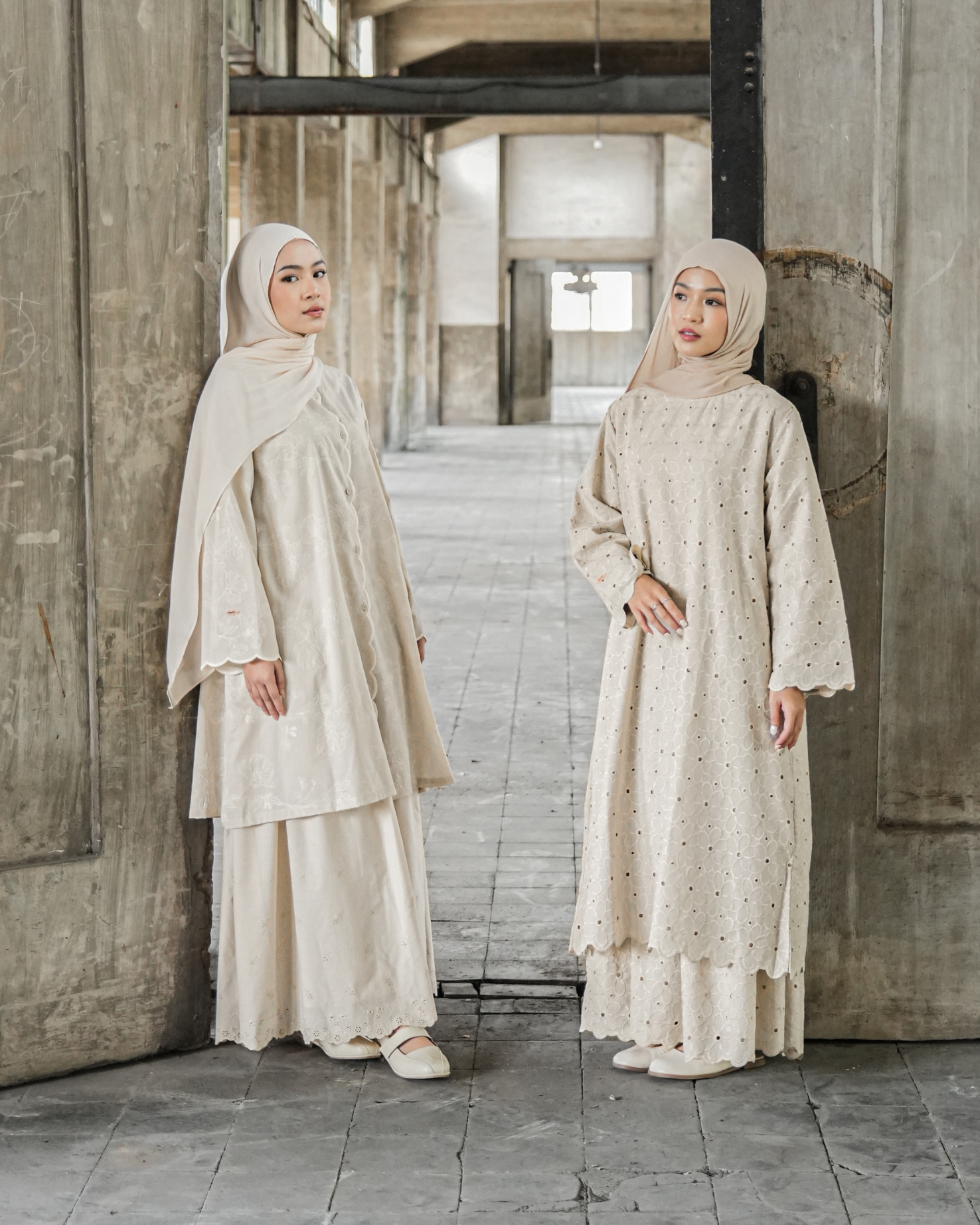 Aruna Skirt