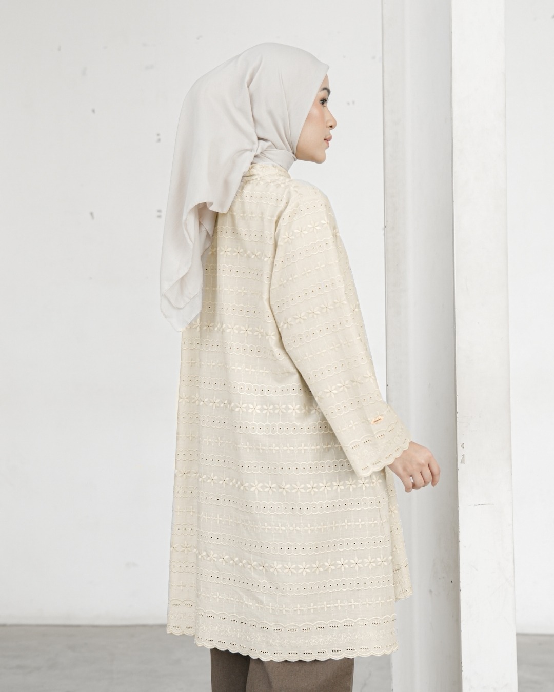 Nirmala Tunik