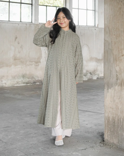 Image of Aziza Dress Kids