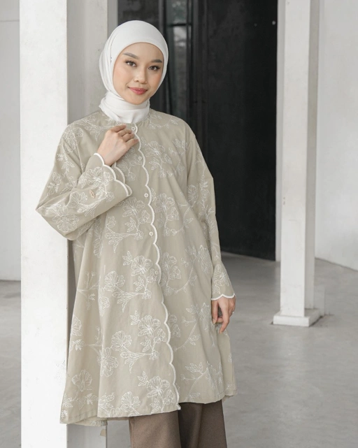 Image of Sekar Tunik