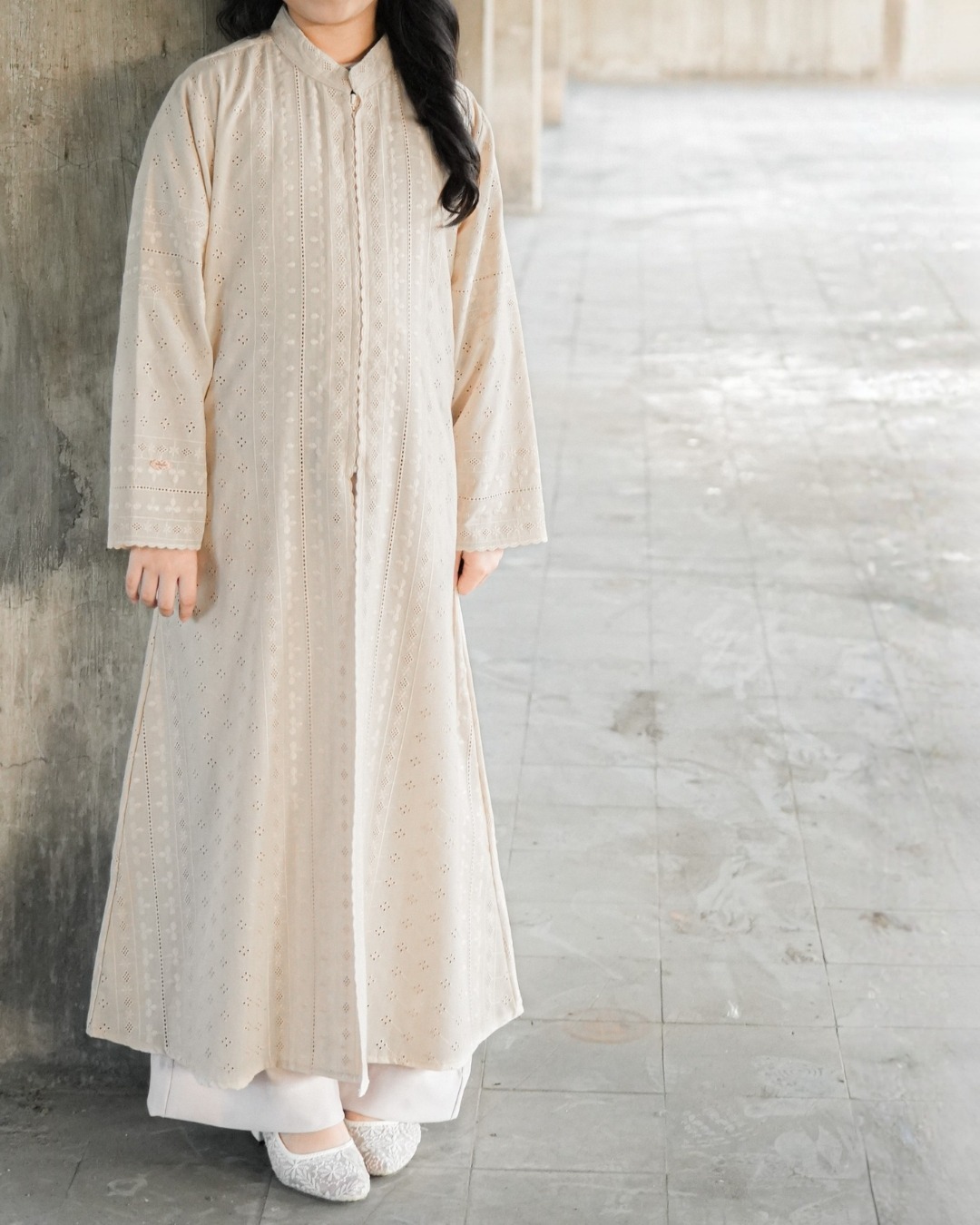 Aziza Dress Kids