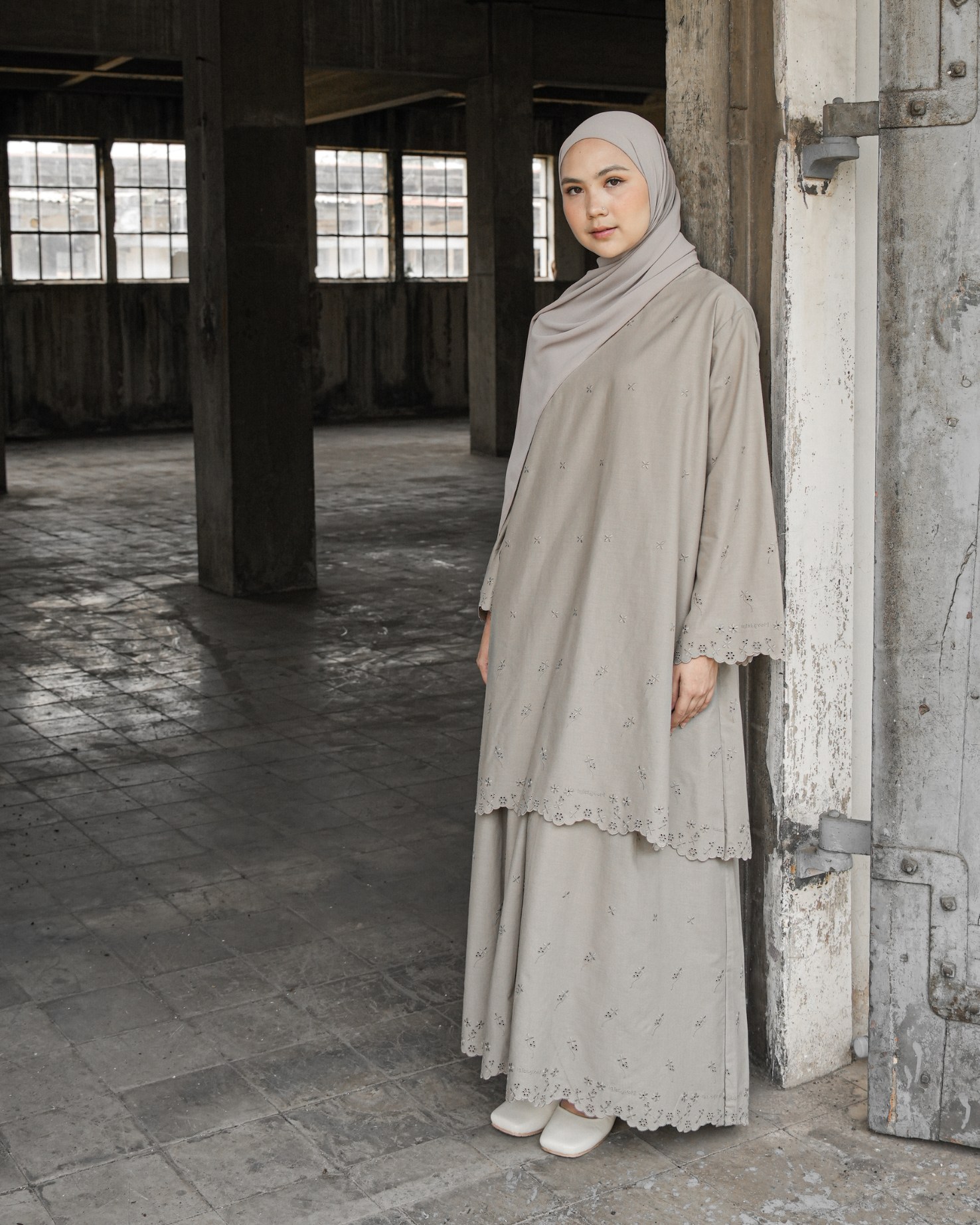 Melaka Tunik