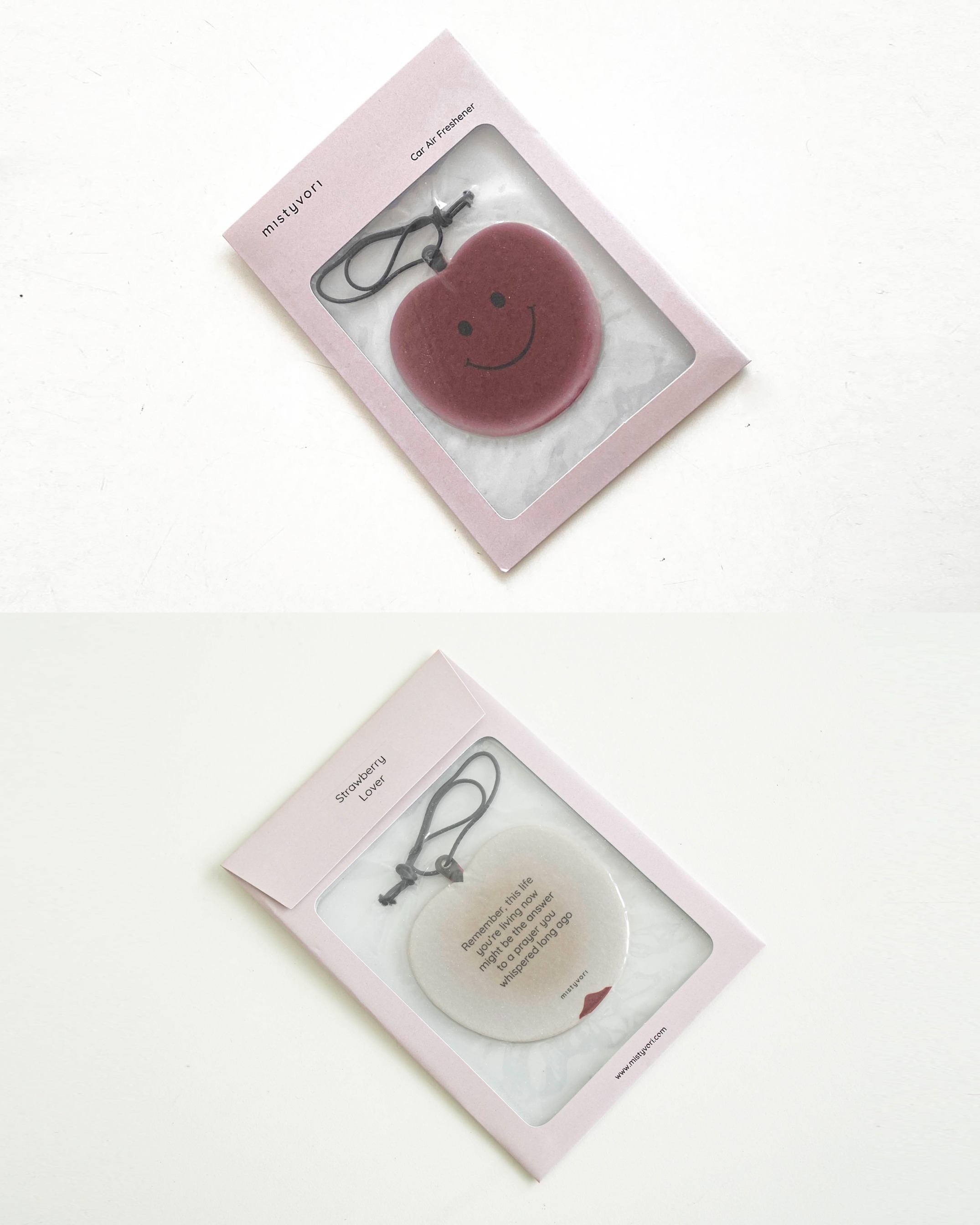 Car Air Freshner