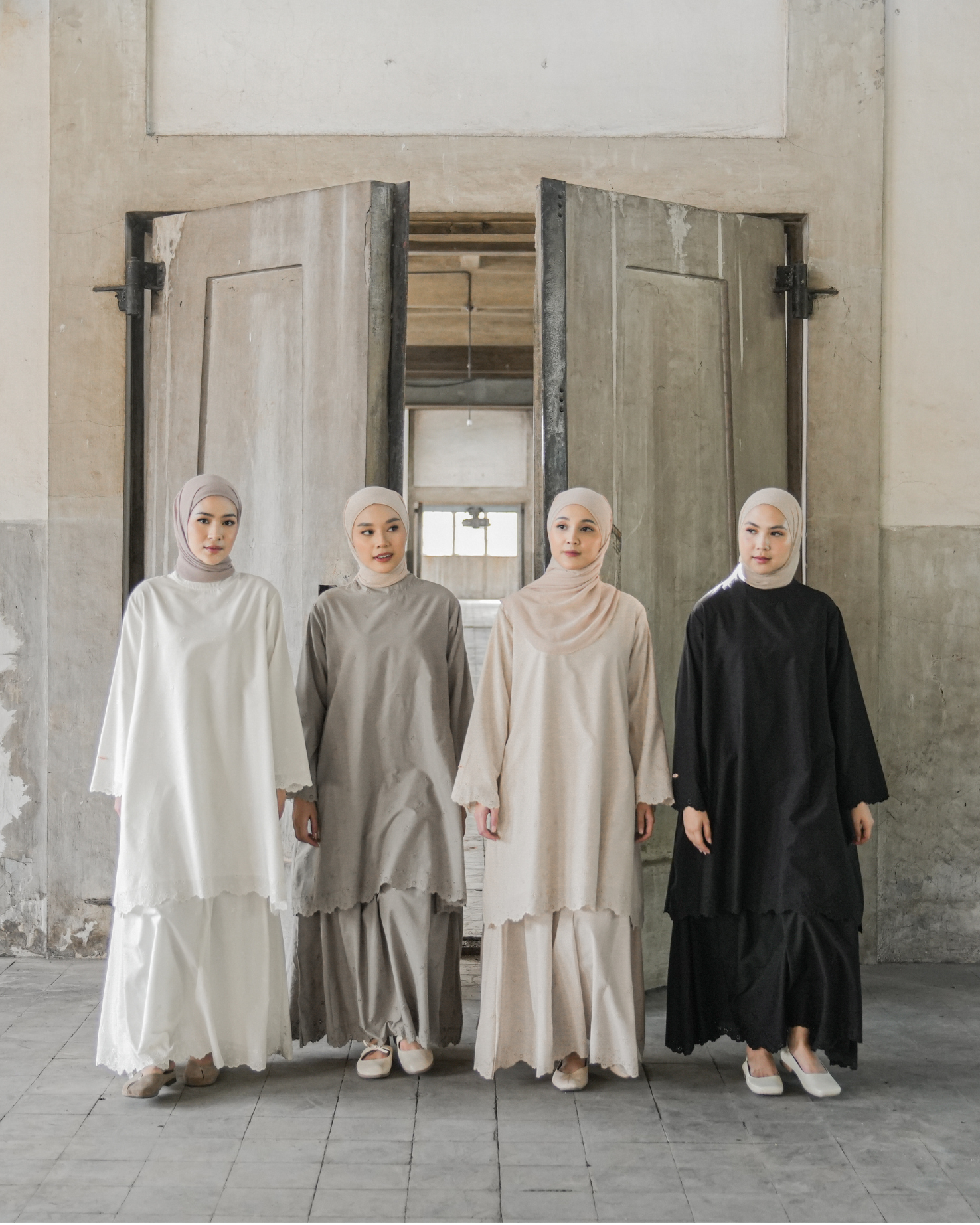 Melaka Tunik