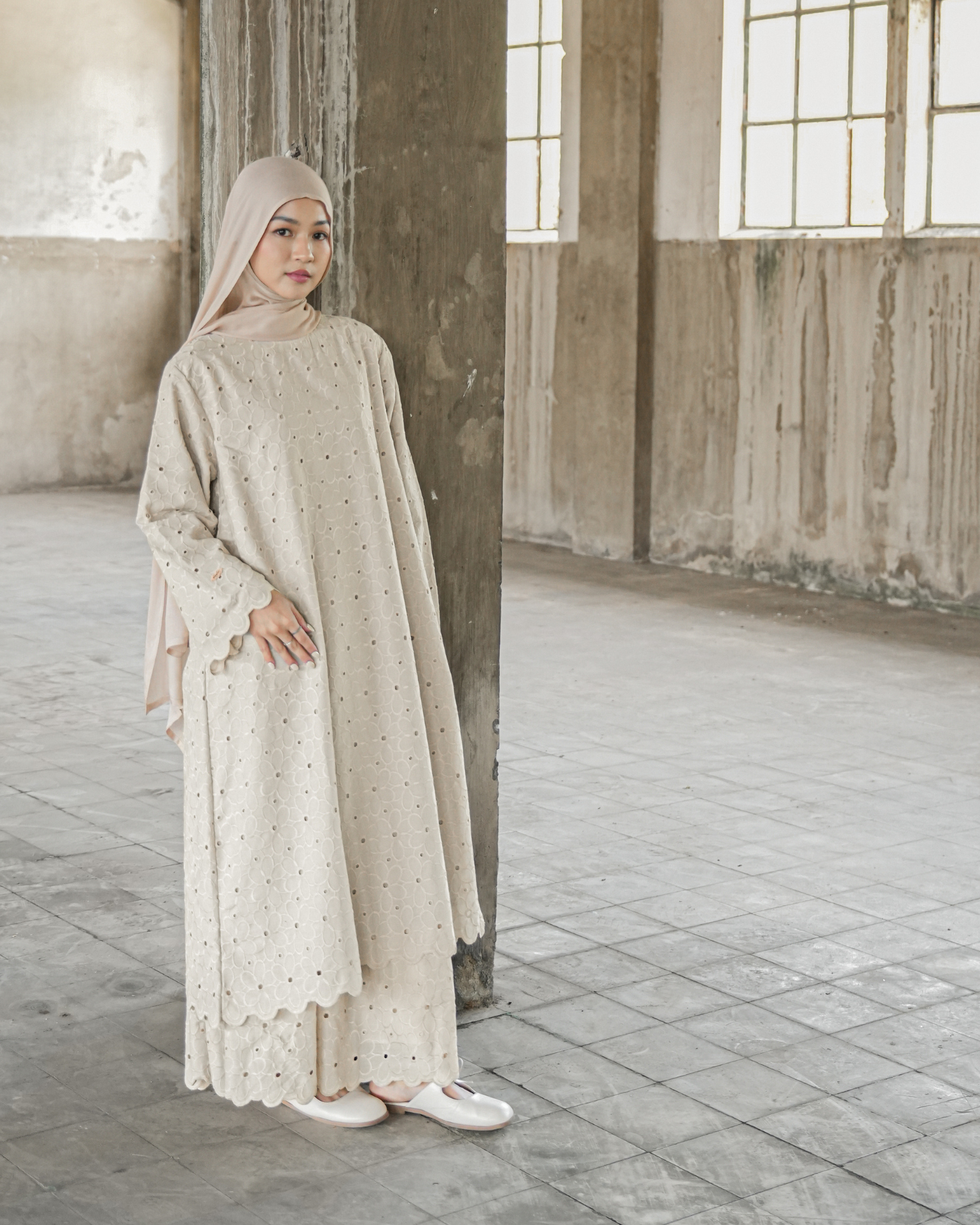 Aruna Tunik