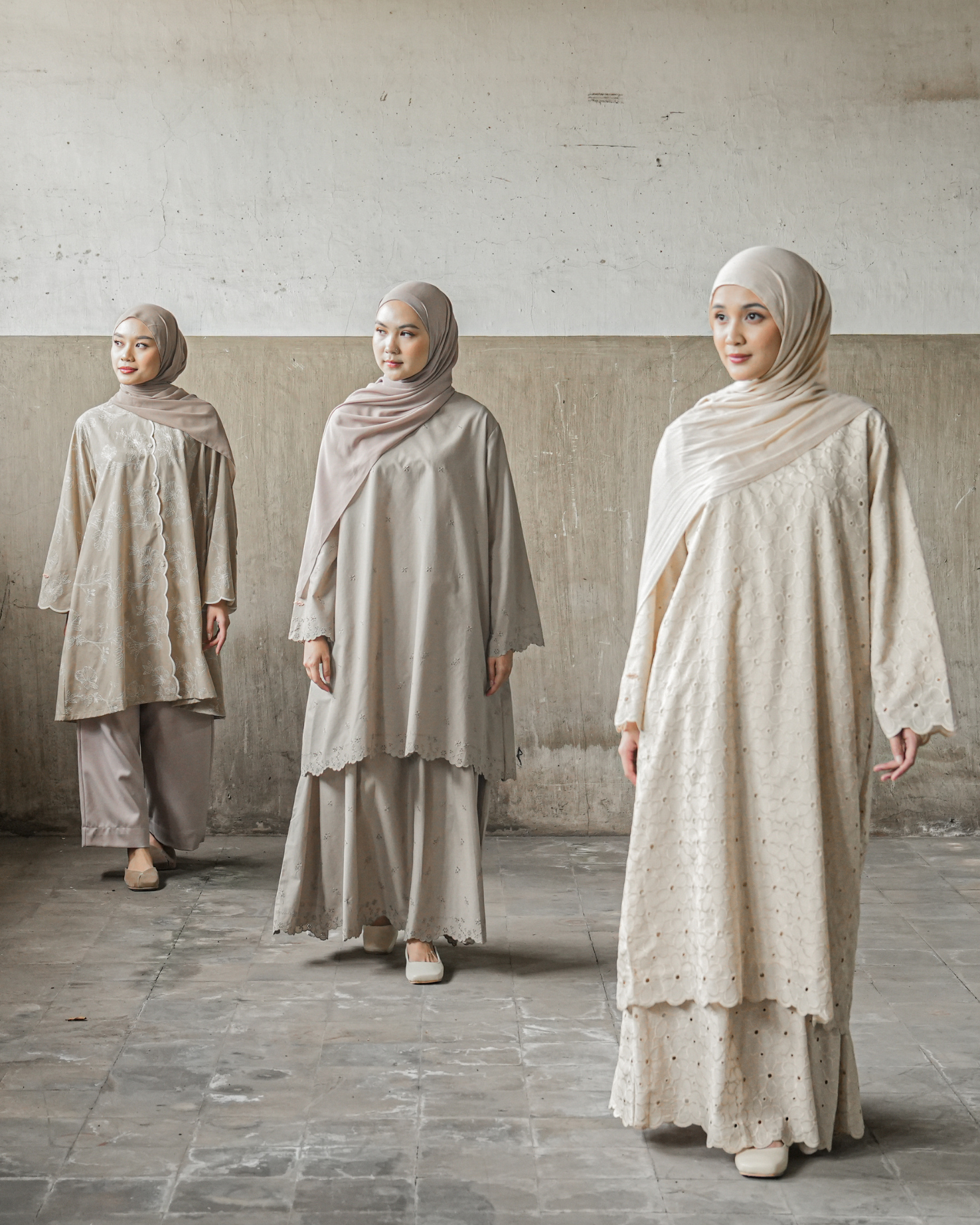 Aruna Skirt
