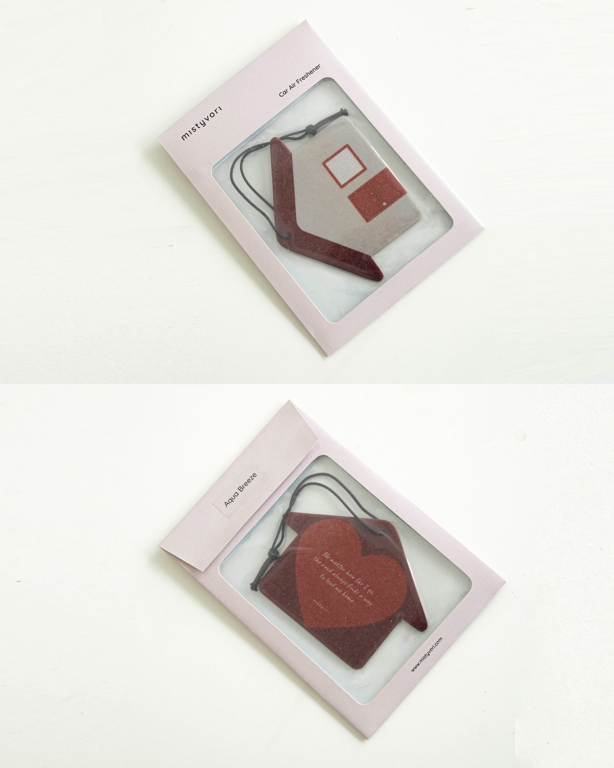 Car Air Freshner