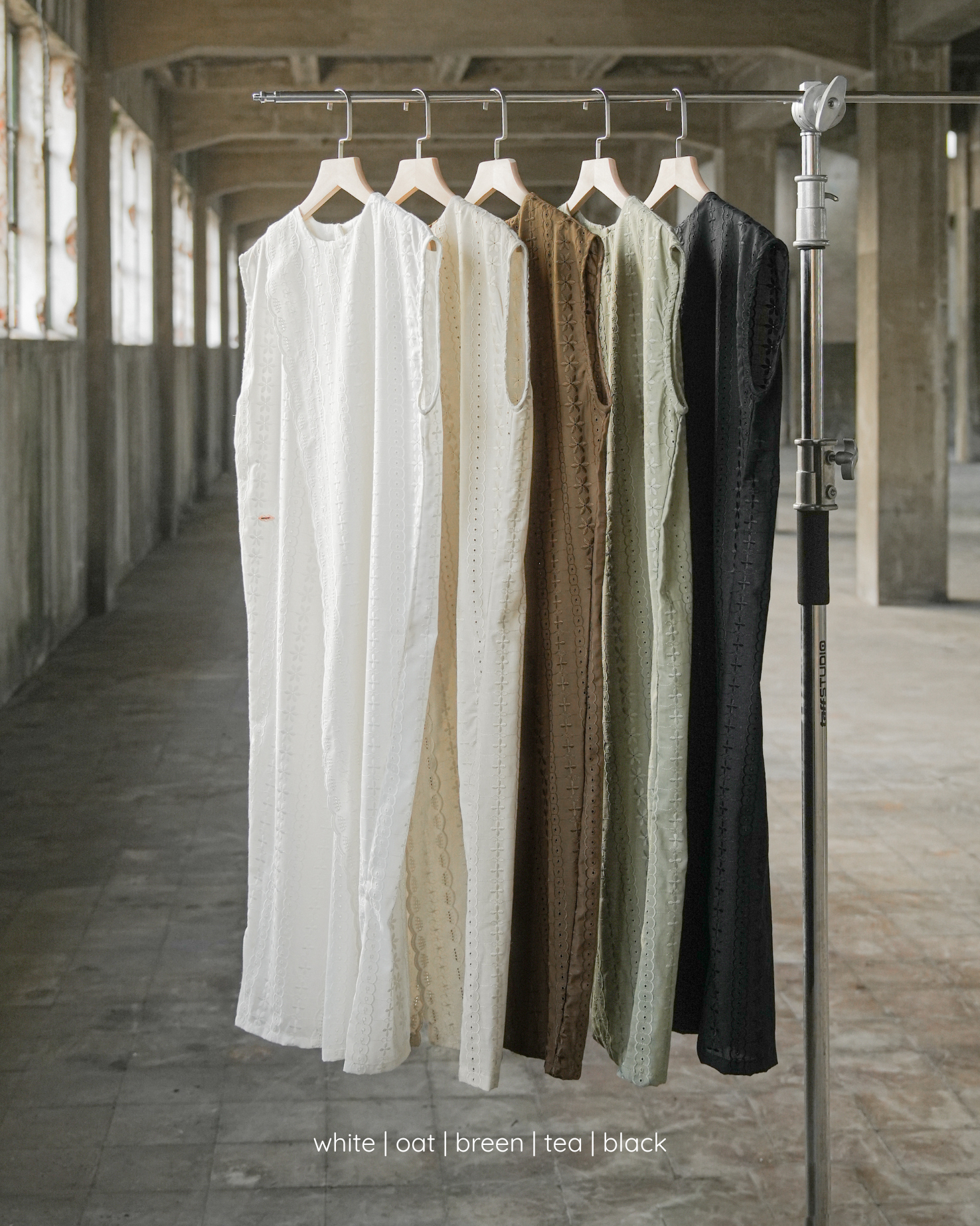 Nirmala Vest