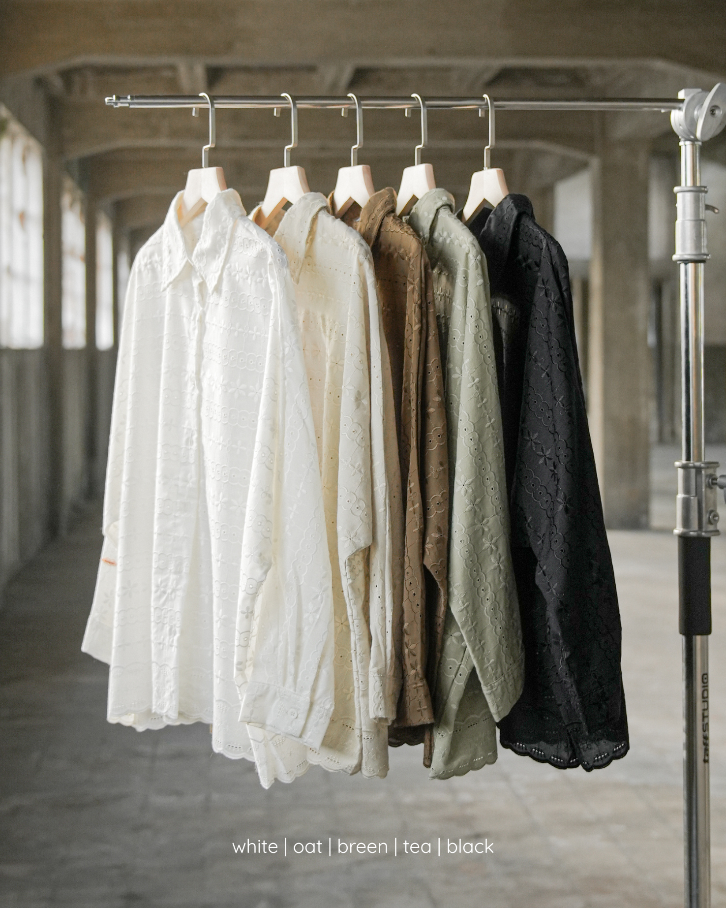 Nirmala Shirt