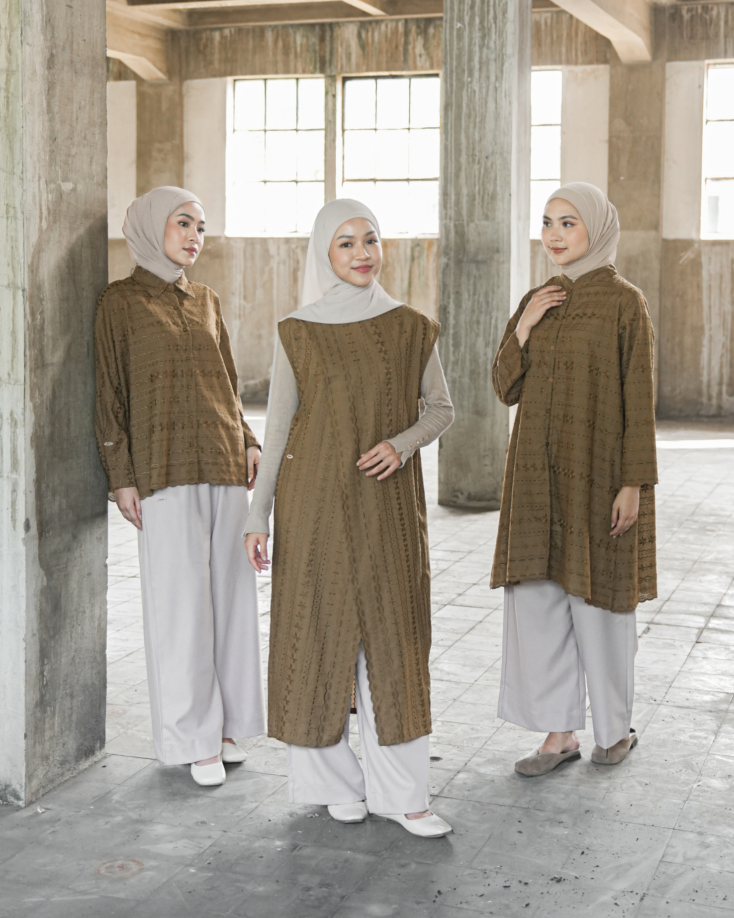 Nirmala Tunik