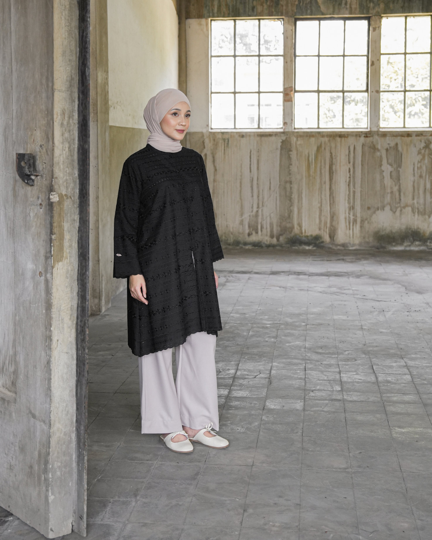 Nirmala Tunik