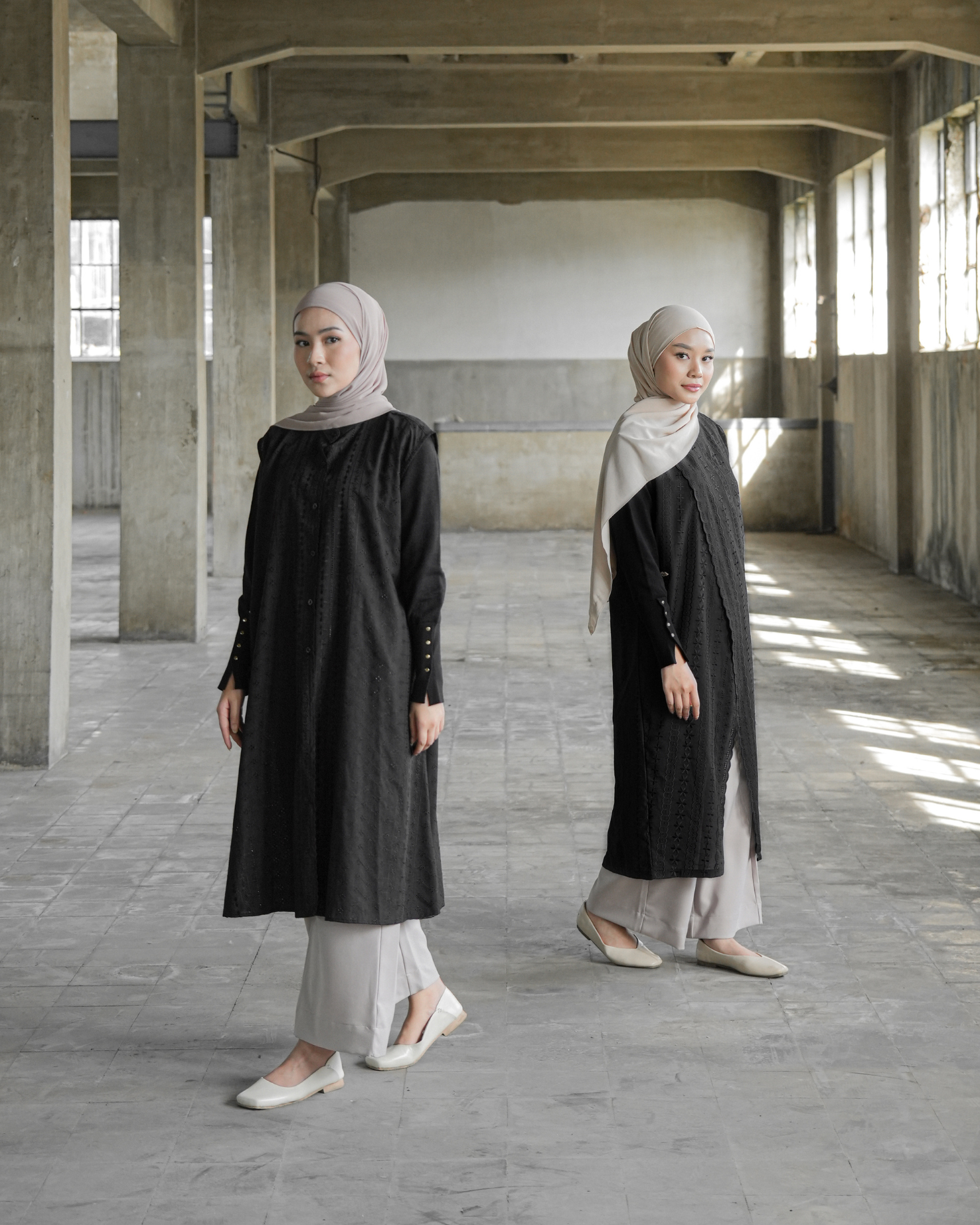Nirmala Vest