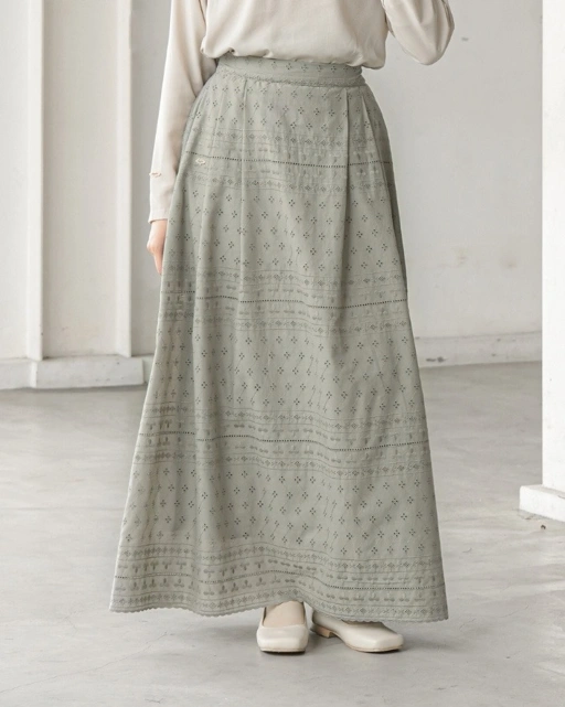 Image of Aziza Skirt