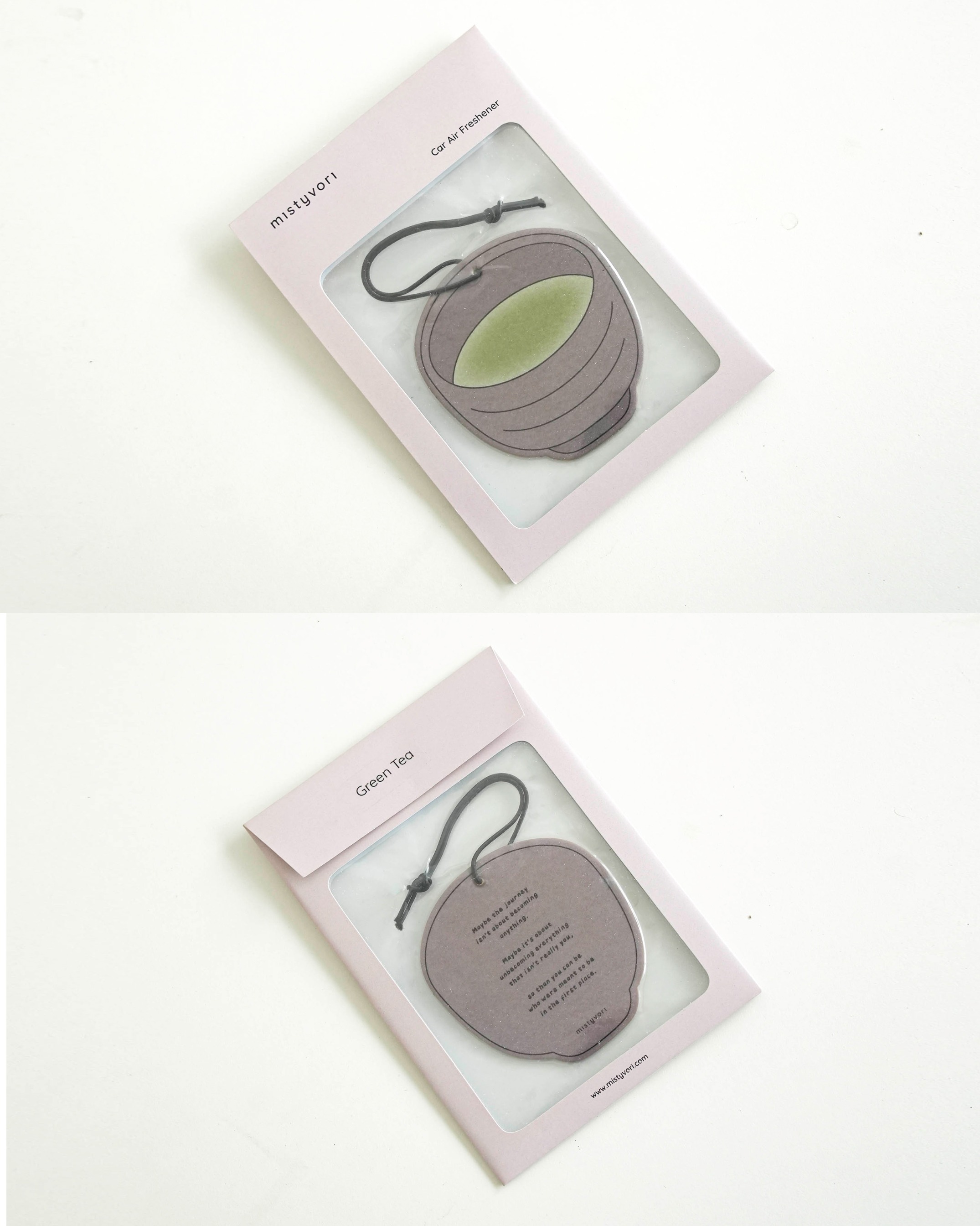 Car Air Freshner
