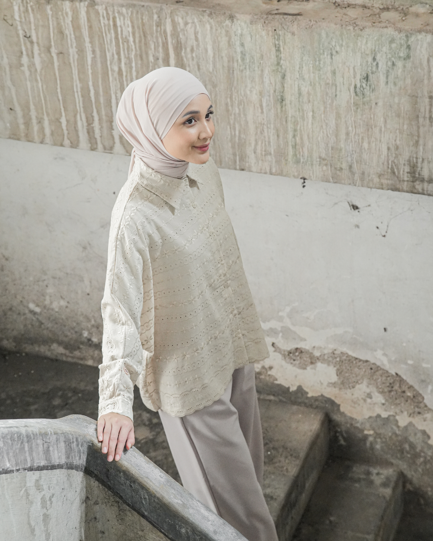 Nirmala Shirt
