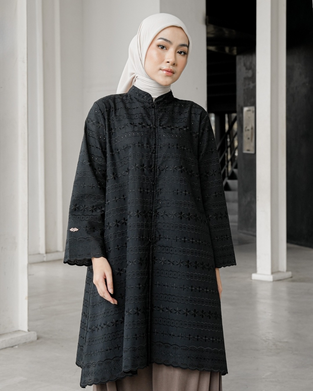 Nirmala Tunik