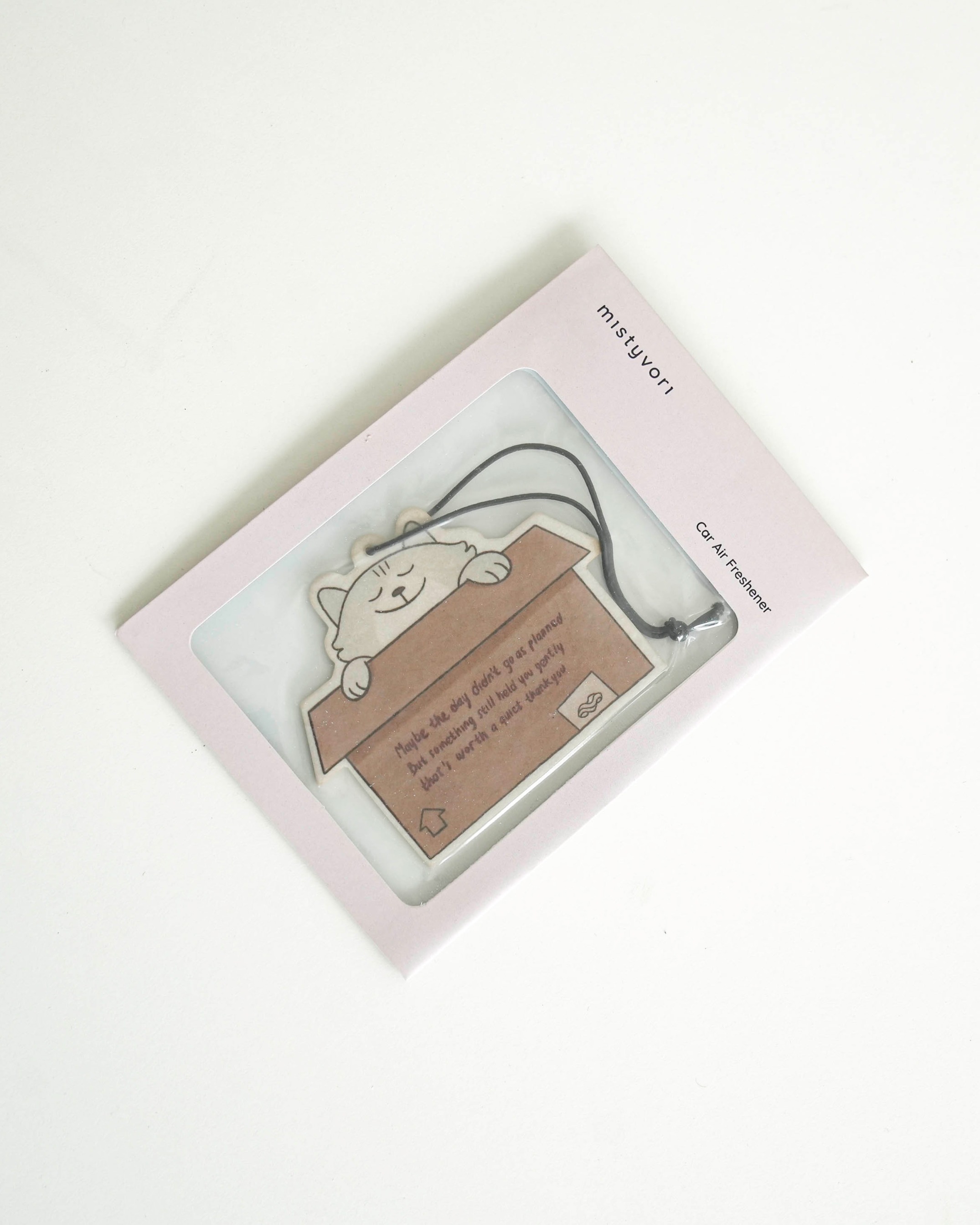 Car Air Freshner