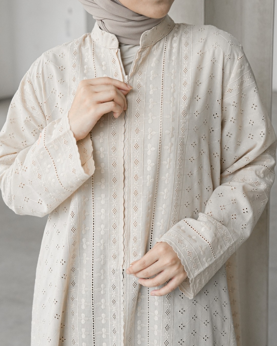 Aziza Tunik