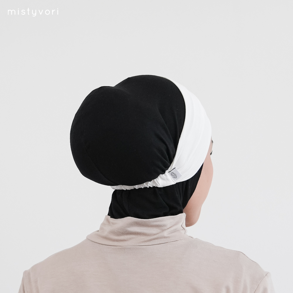  Inner Bandana 